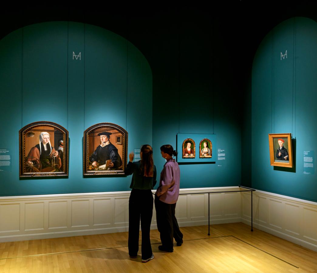 Frans Hals Museum 