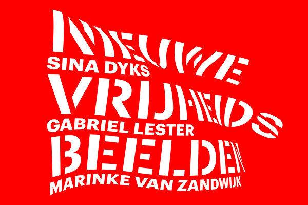 Nieuwe Vrijheidsbeelden