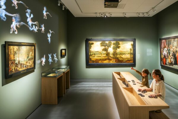 Alle Alkmaar - Stedelijk Museum Alkmaar