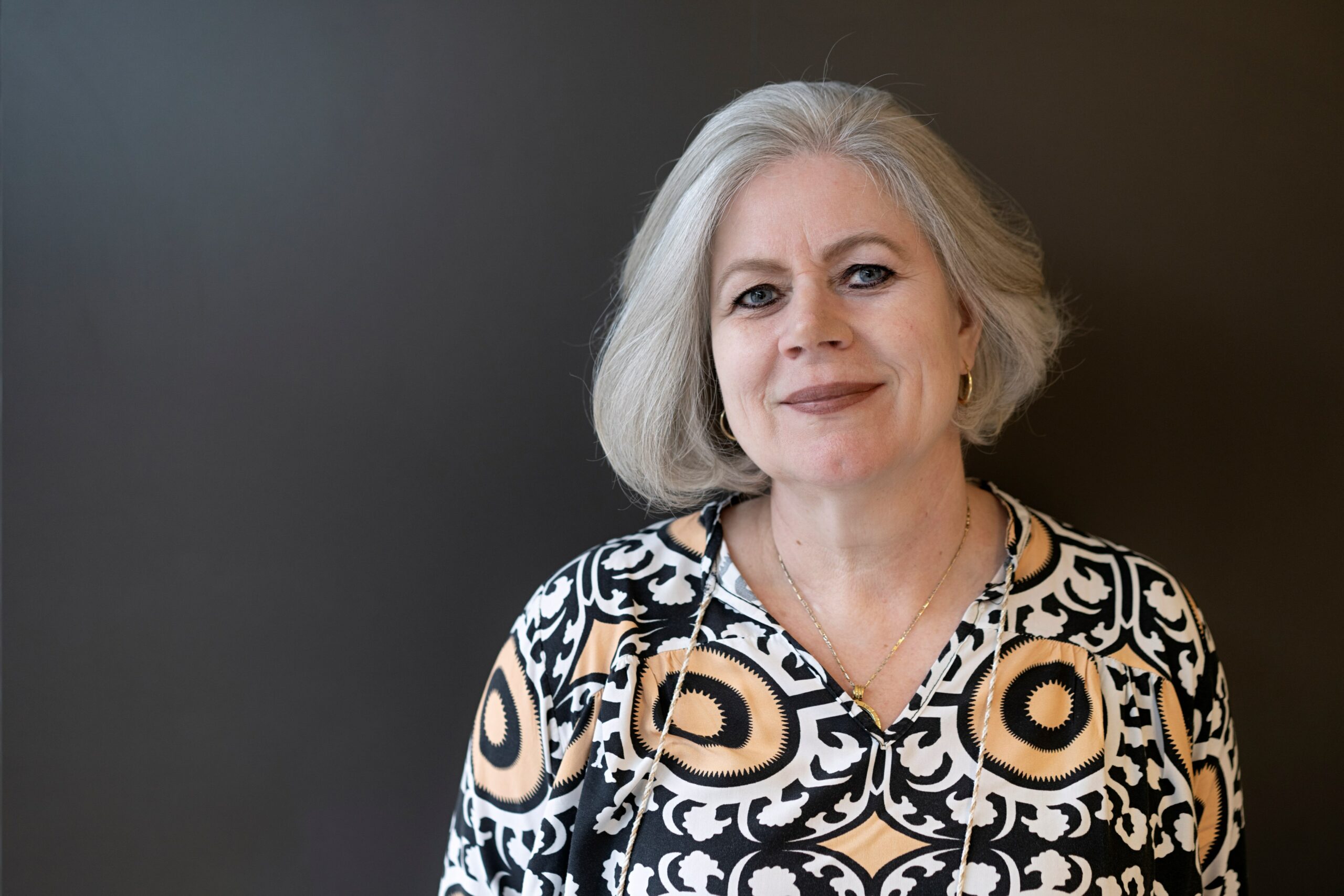 Marjan van Heteren