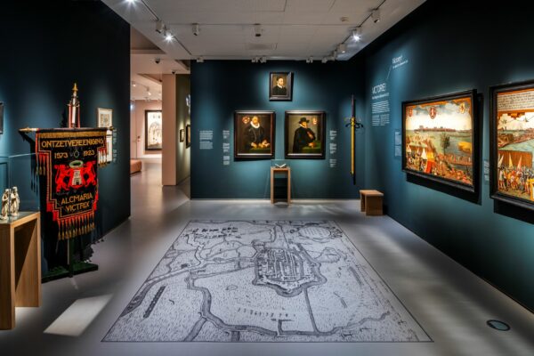 Nepnieuws stedelijk museum alkmaar
