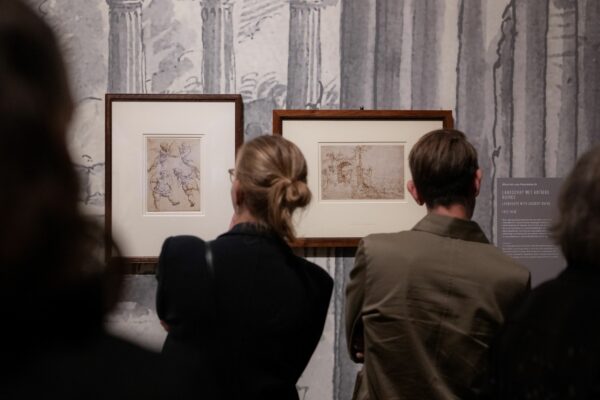 Unterstützen Sie unser Stedelijk Museum Alkmaar