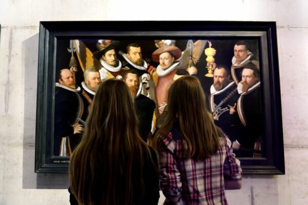 Wem gehört das Victory Stadtmuseum alkmaar?