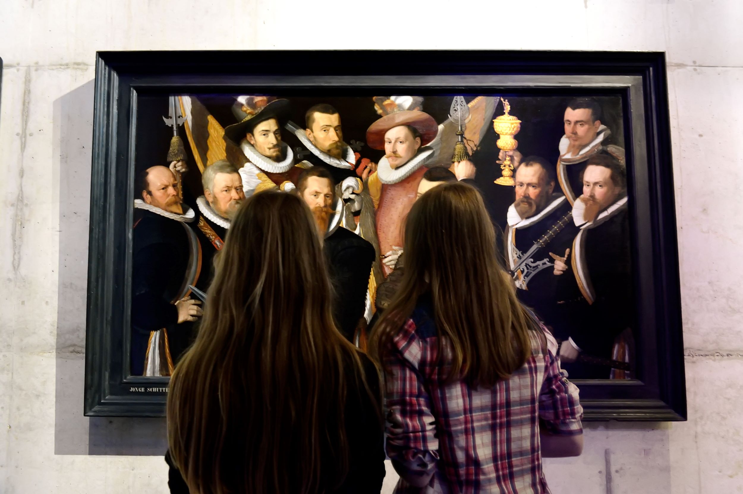 Whose Victory stedelijk museum alkmaar