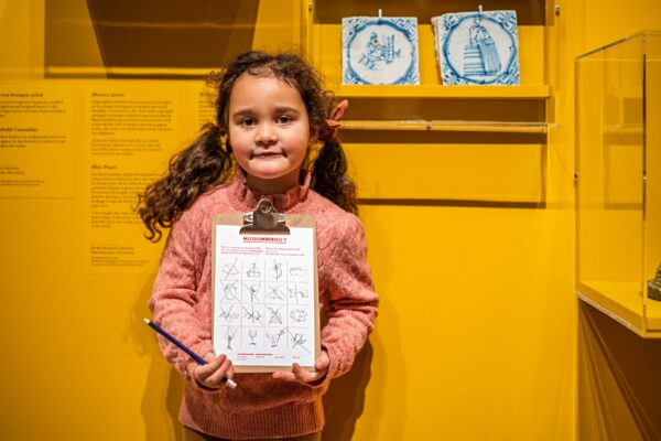 anders kijken kinderen stedelijk museum alkmaar