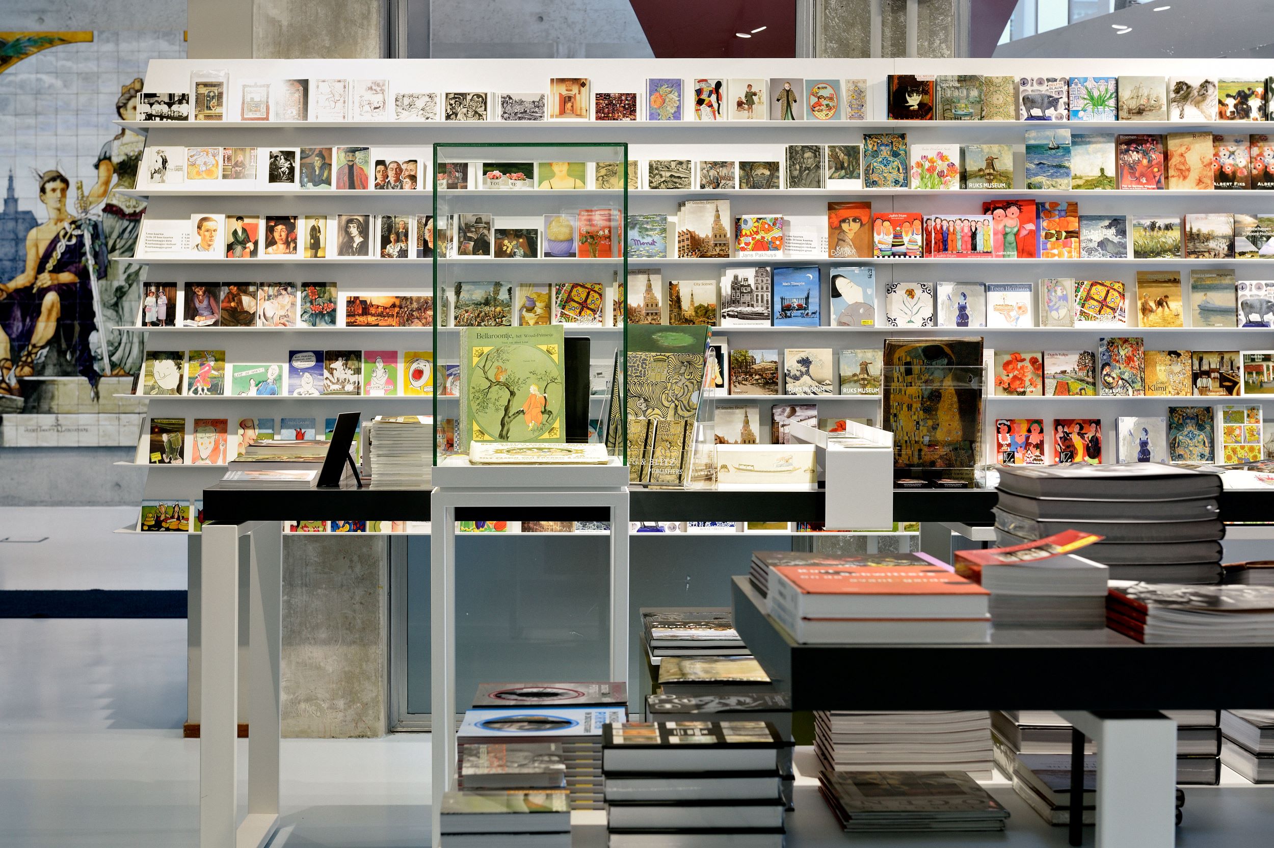 museum store stedelijk museum alkmaar