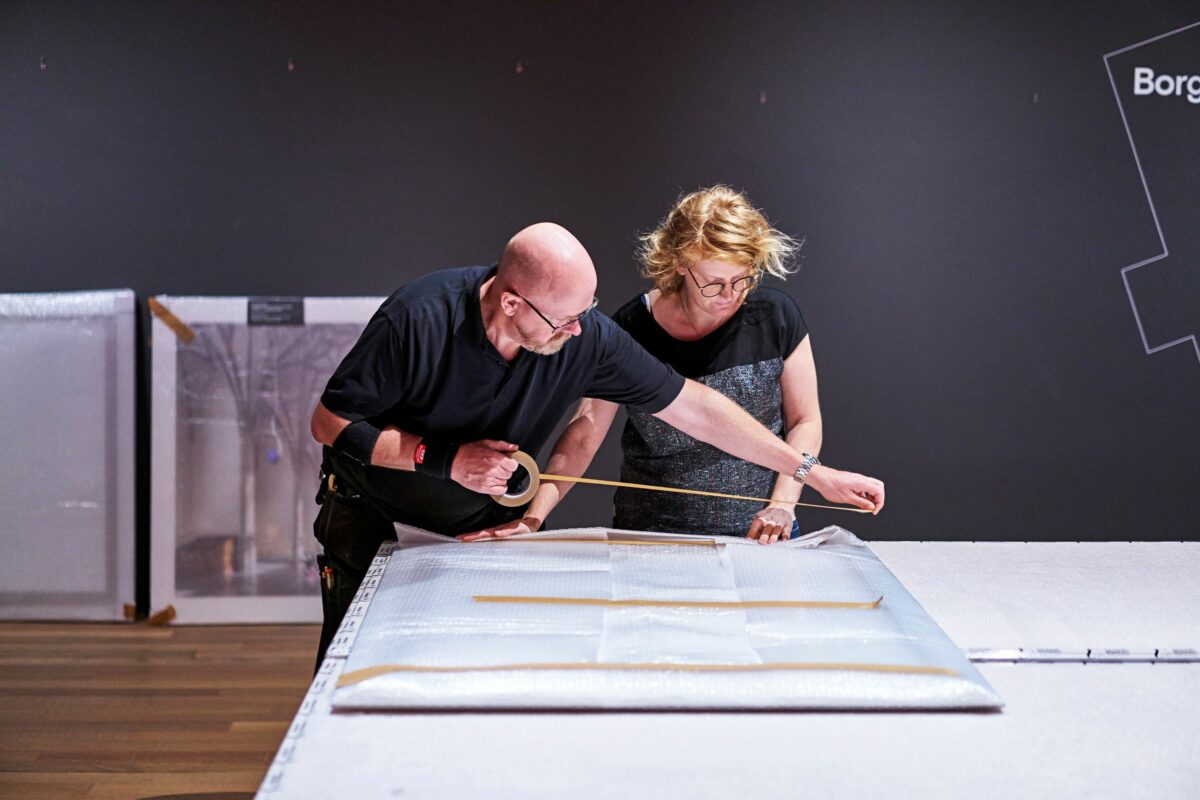 organisation und team stedelijk museum alkmaar