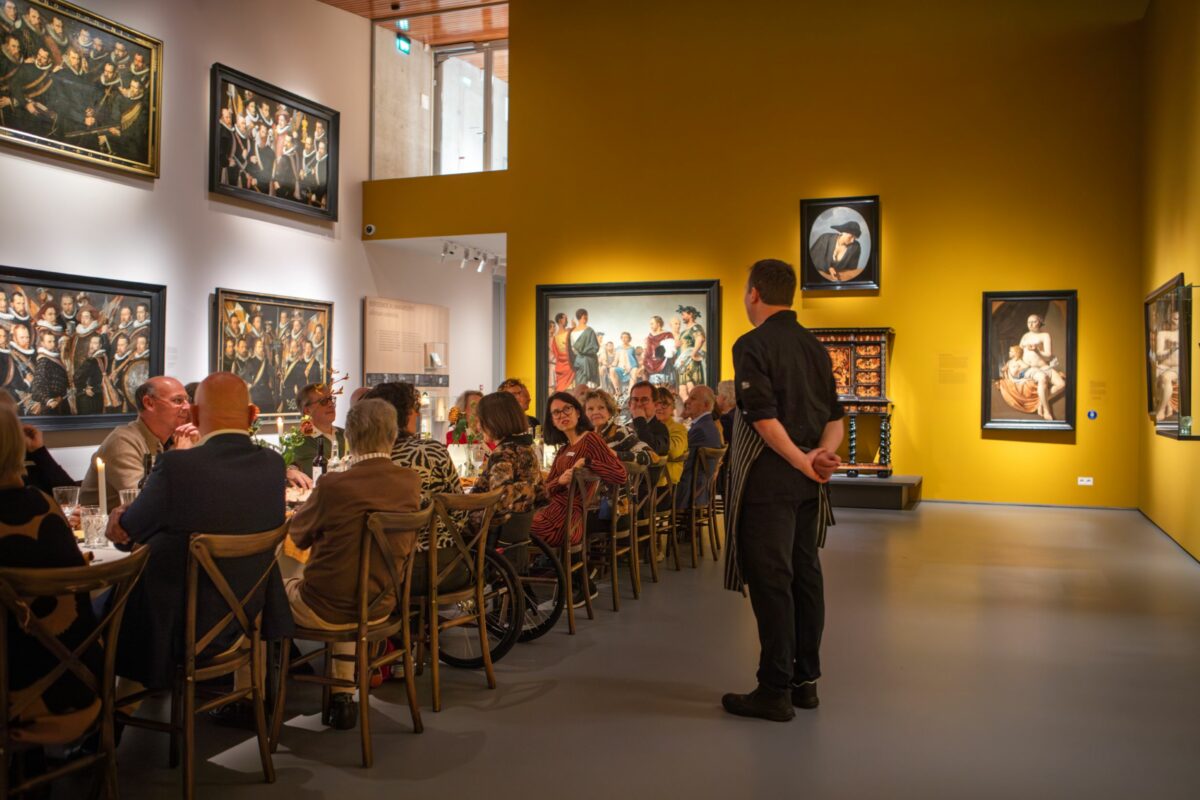 schützenmahlzeit 2024 stedelijk museum alkmaar
