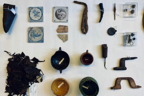 Alkmaekers Ro Smit Stedelijk Museum Alkmaar