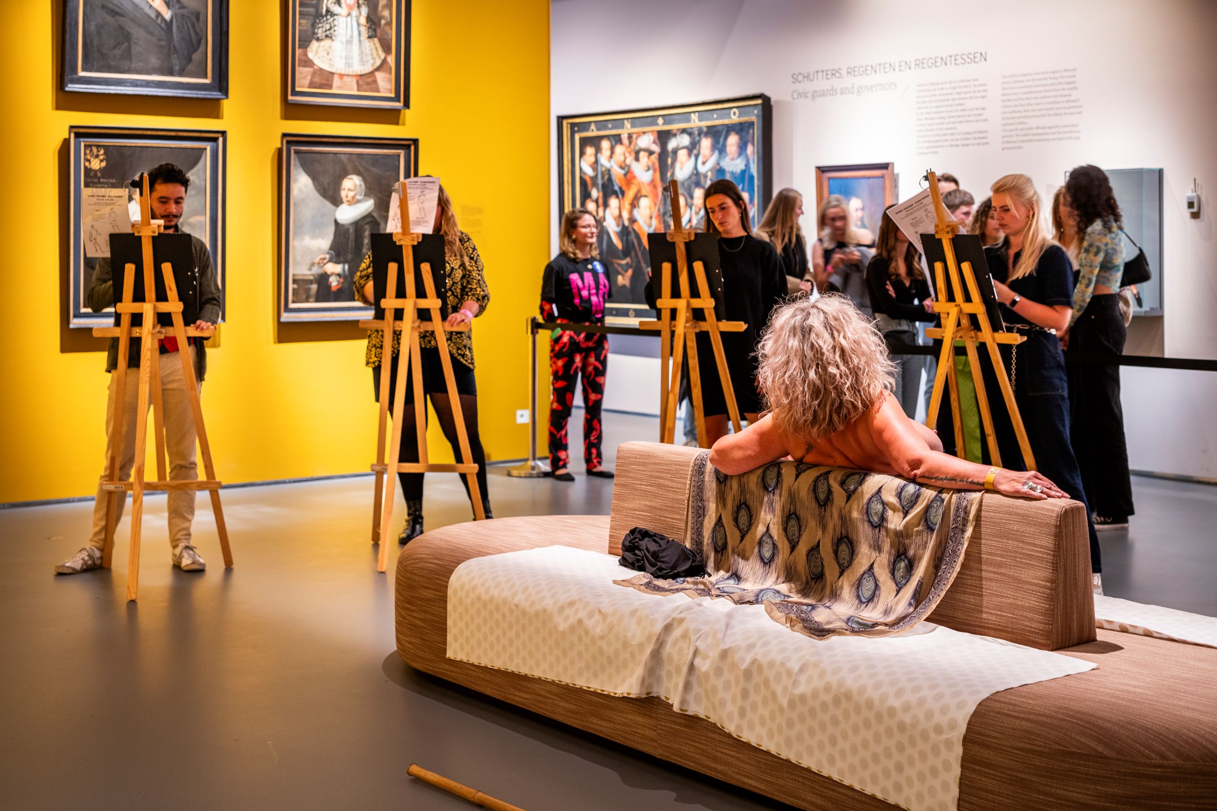 museumnacht alkmaar 2024
